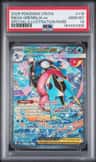 Mega Greninja Ex