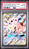 Tgpi/clfa/iglybf Gx