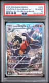 Cynthia'S Garchomp Ex