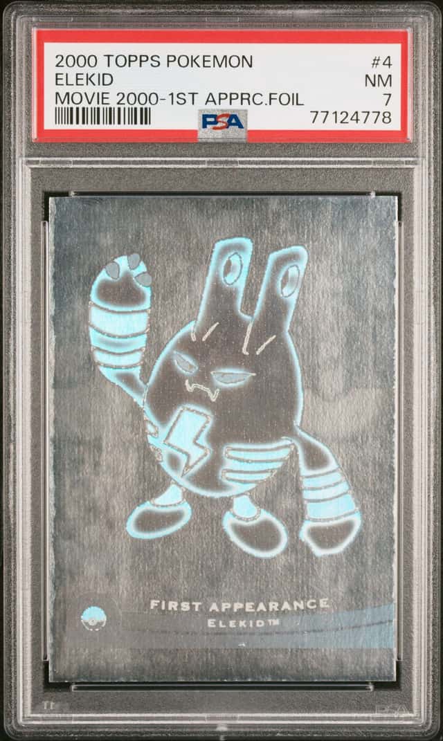 Elekid