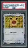 Poncho-Wearing Eevee