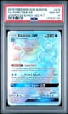 Blastoise Gx