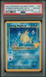 Shining Magikarp