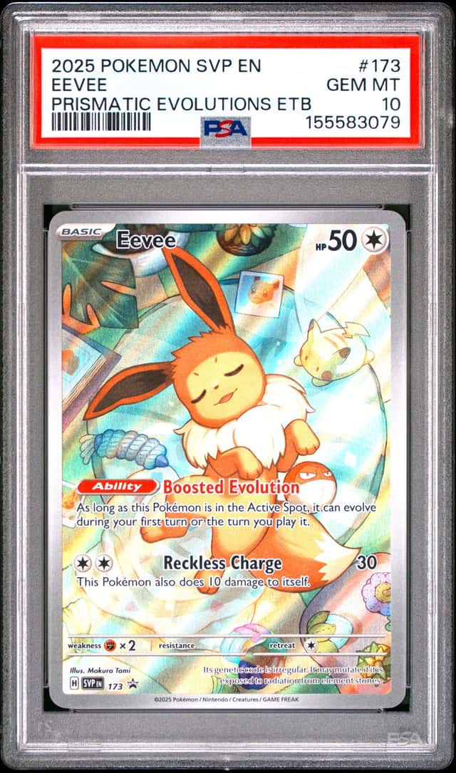 Eevee