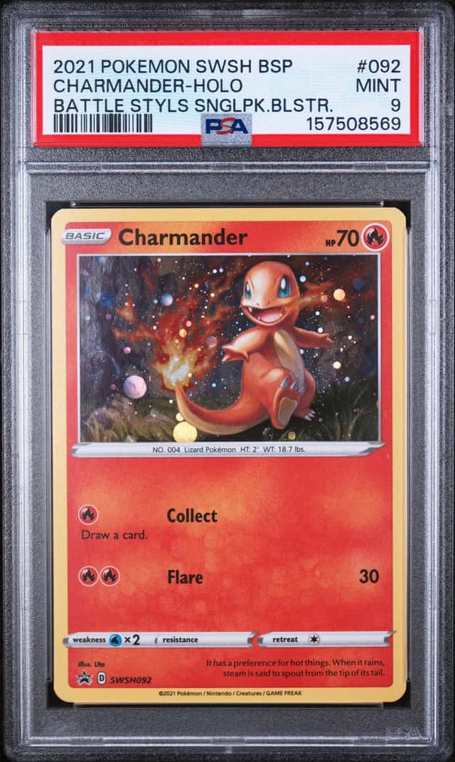 Charmander