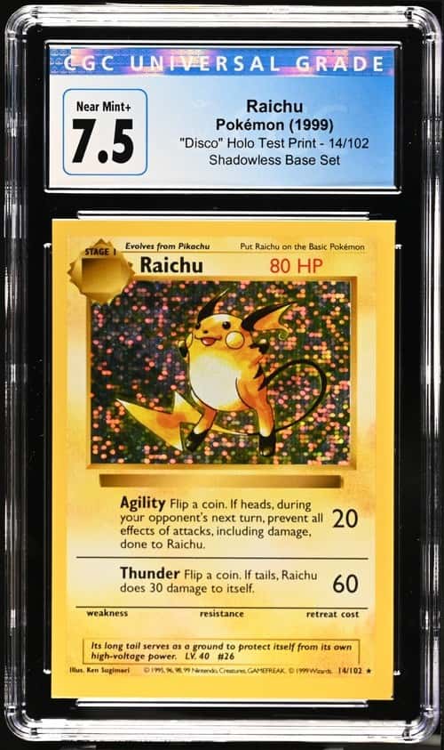 Raichu