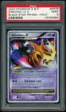 Giratina Holo R