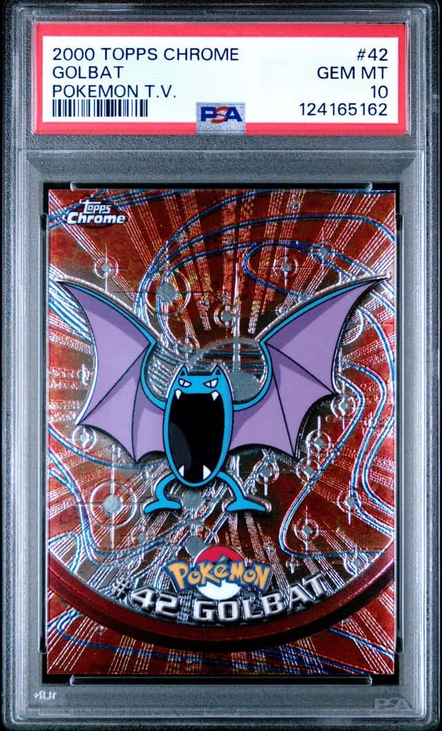 Golbat