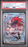 N'S Zoroark Ex