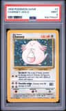 Chansey