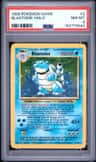 Blastoise