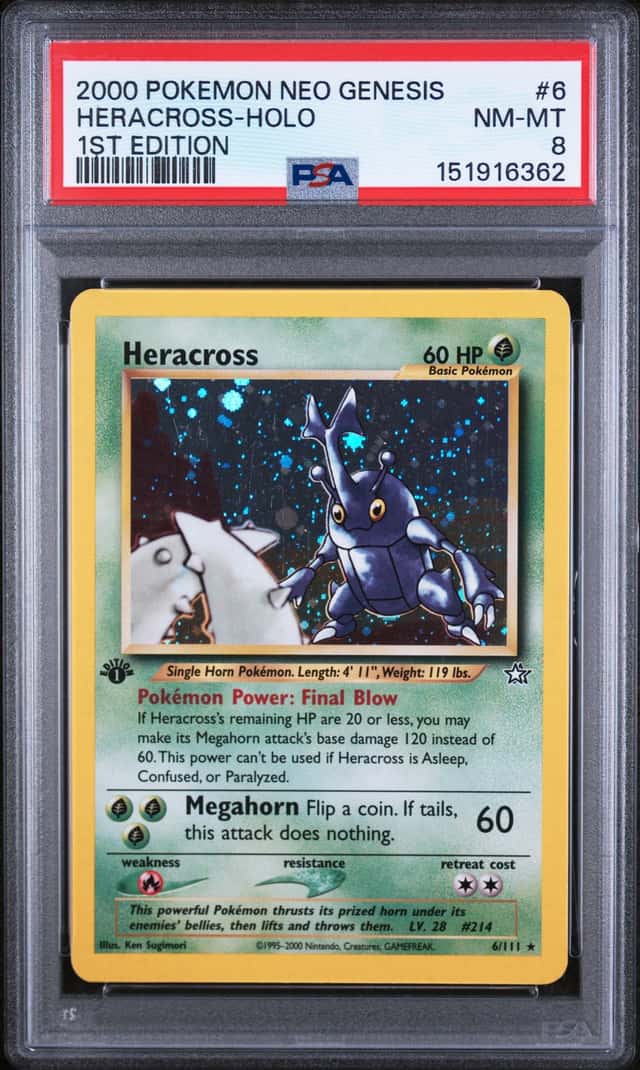 Heracross