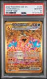 Charizard Ex