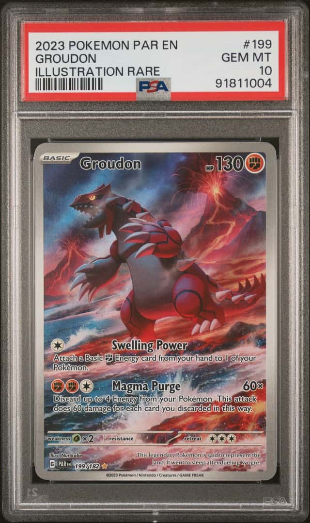 Groudon