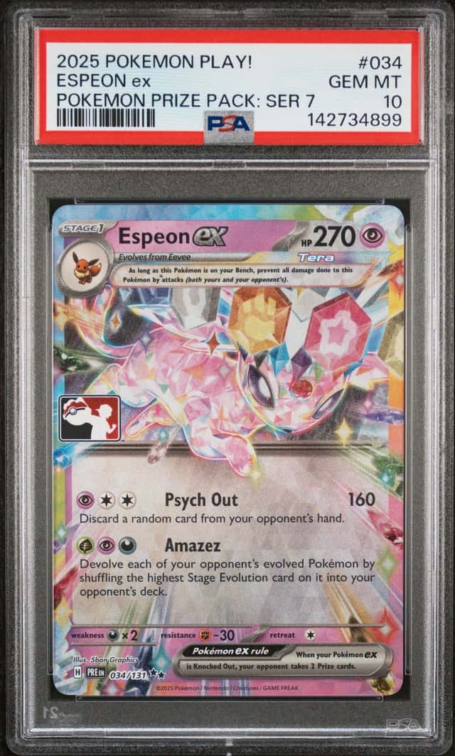 ESPEON ex
