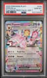 Espeon Ex