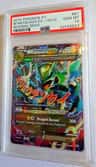 M Rayquaza Ex