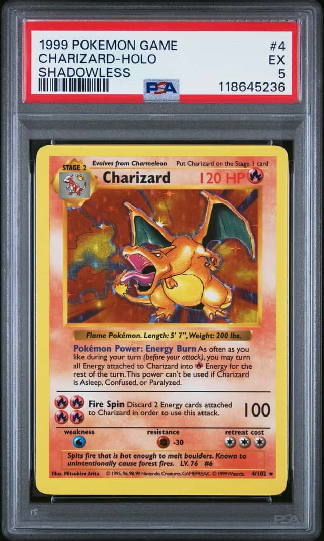 Charizard