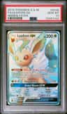 Leafeon Gx