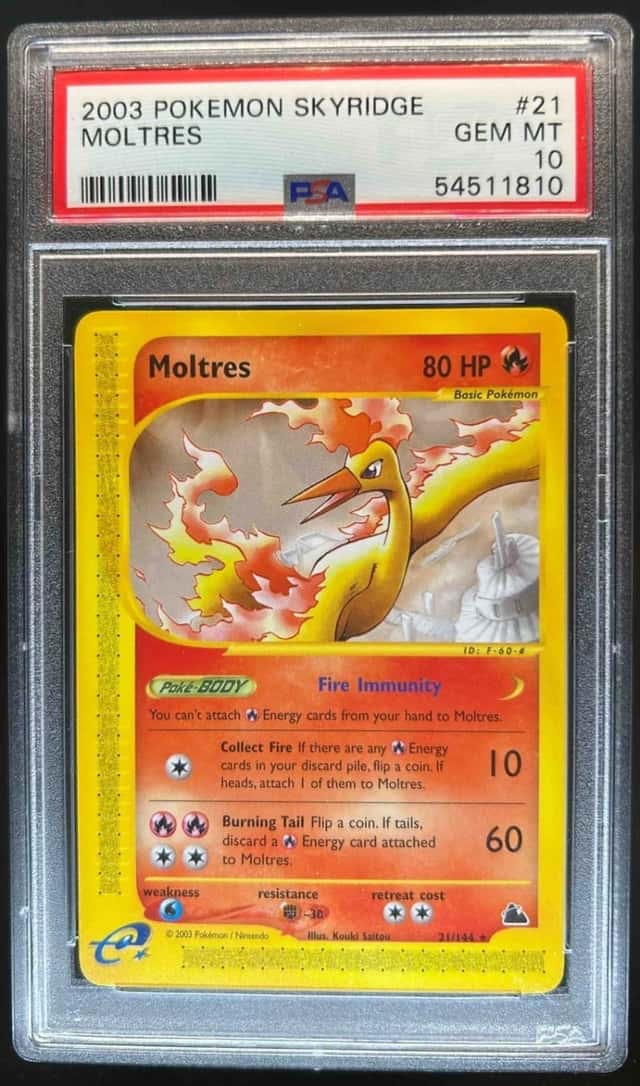 Moltres