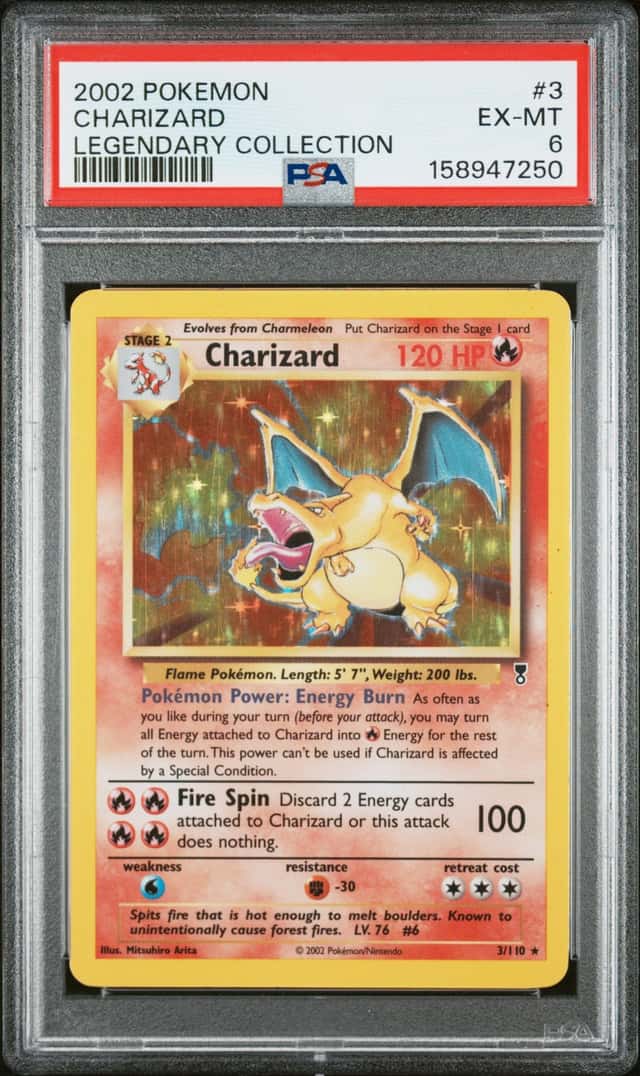 Charizard