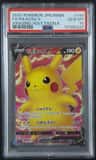 Pikachu V