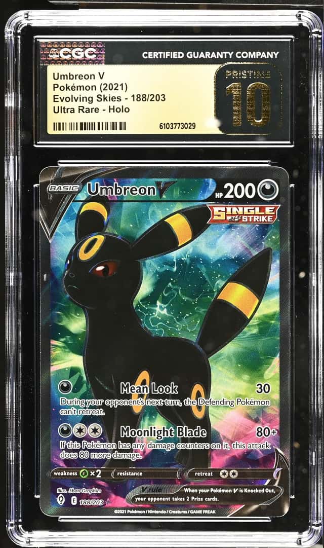 Umbreon V