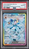 Glaceon Ex