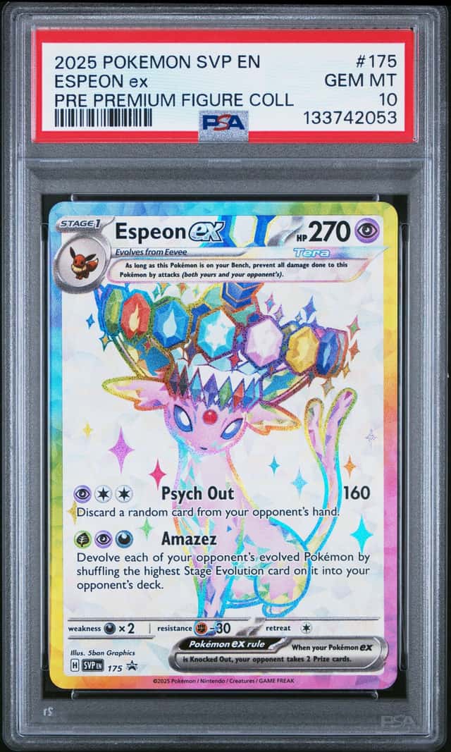 ESPEON ex