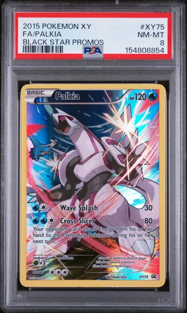 Palkia
