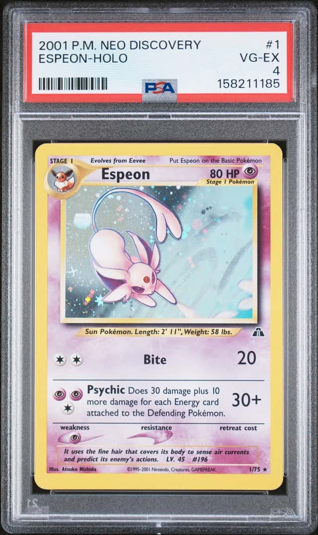 Espeon