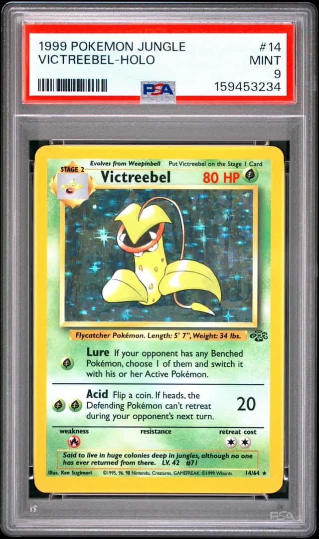 Victreebel