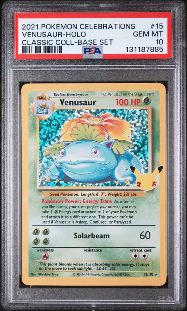 Venusaur