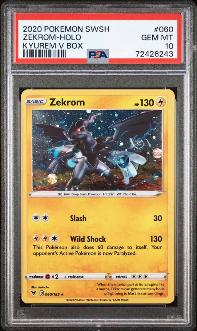 Zekrom