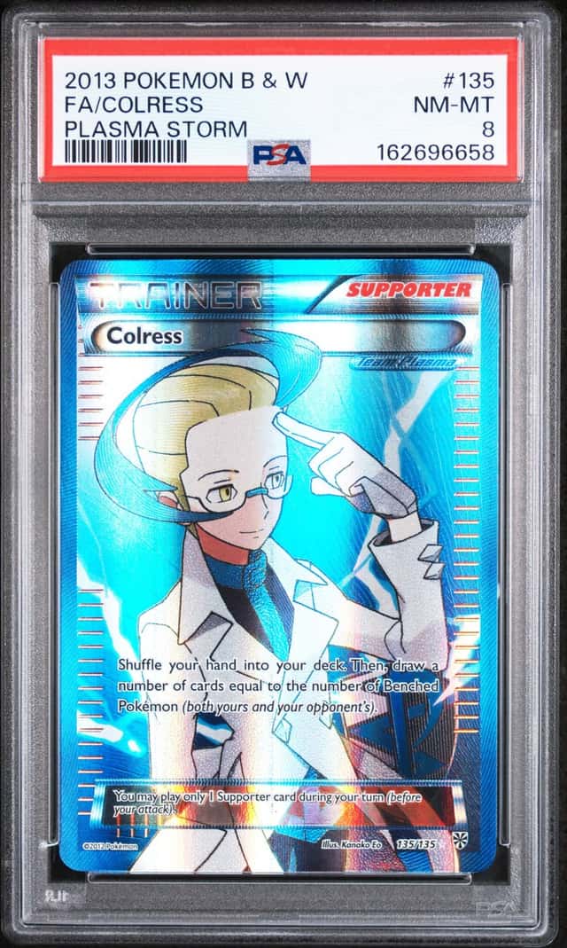 Colress