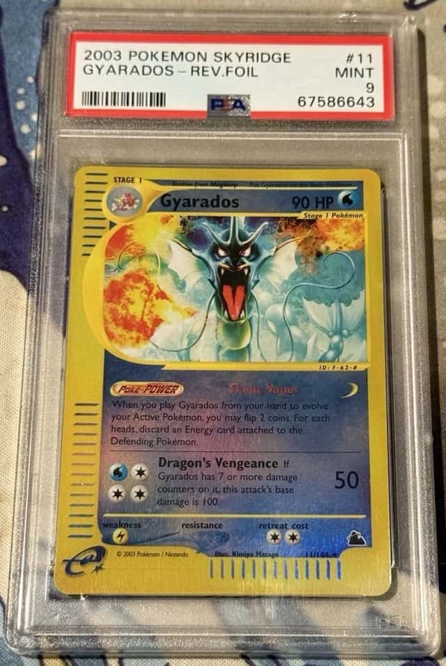 Gyarados