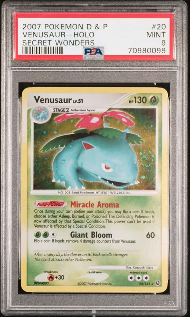 Venusaur