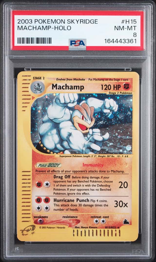 Machamp