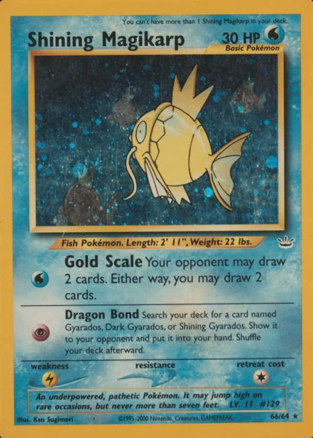 Double Holo · Error