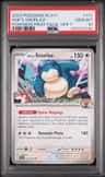 Hop'S Snorlax