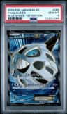 Glalie Ex
