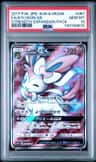 Sylveon Gx