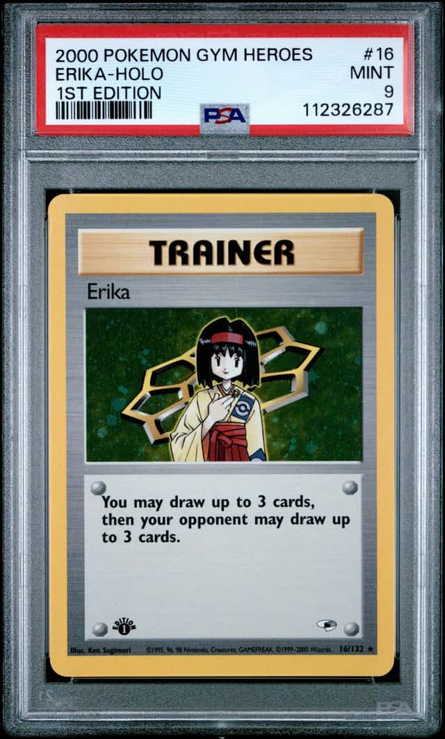 Erika