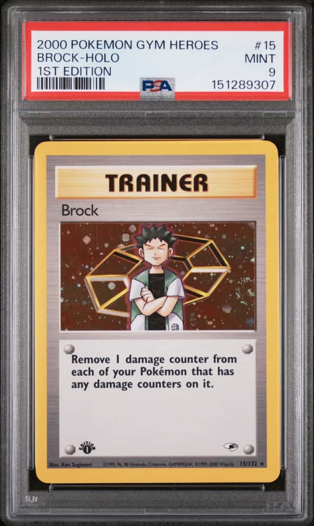 Brock