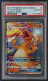 Charizard Gx