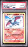 Radiant Charizard