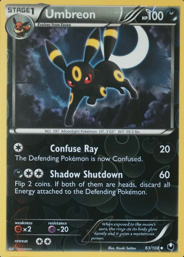 Reverse Holo