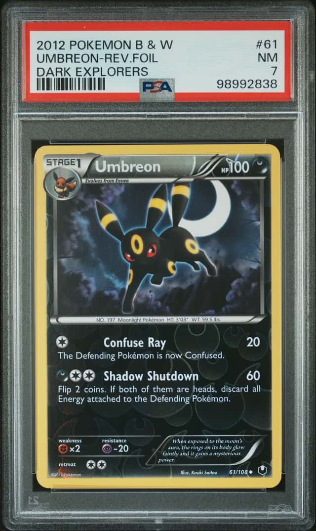 Umbreon