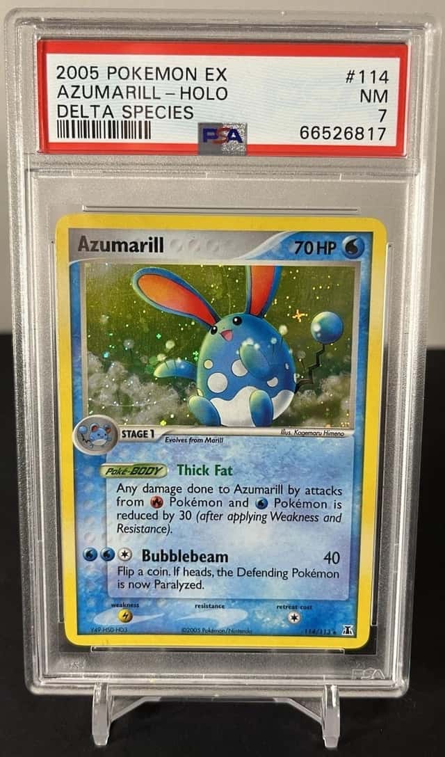 Azumarill