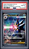 Mega Starmie Ex